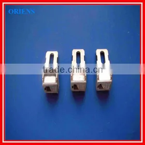 Aluminum Alloy Die-casting, Door Lock Accessories thumbnail-3