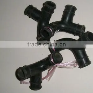 Car Upper Radiator Hose/ Isuzu/ Daewoo/toyota/hyundai/chevrolet thumbnail-4
