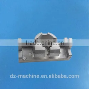 OEM Maufacturer Custom Metal Cutting Stainless Steel Die Casting Parts thumbnail-5
