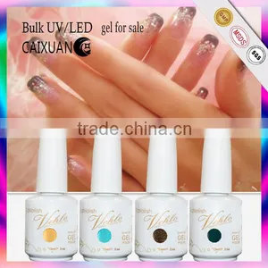 CAIXUAN V.Chlo Professional 3d Nail Color uv Gel Nail Color Gel thumbnail-1