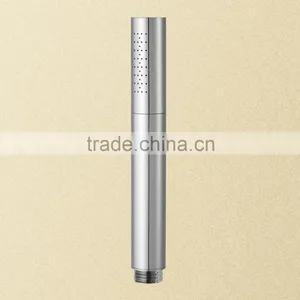 New Products High Pressure Water Saving Hand Held Shower Head thumbnail-3
