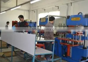 Dongguan Leju Silicone Product Co., Ltd. company overview - view 4 thumbnail