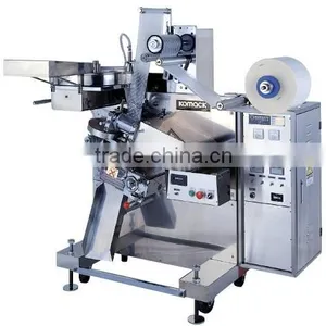 Automatic Vertical Packaging Machine thumbnail-5