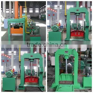 High Efficiency Rubber Strip Cutting Machine/rubber Strip Cutter With Advanced Quality thumbnail-3