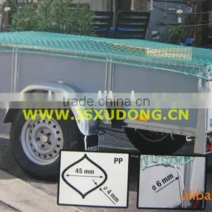 Braided Rope Trailer Net thumbnail-2