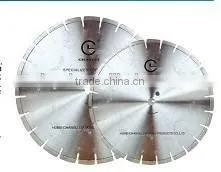 Laser Welded Diamond Saw Blades thumbnail-1