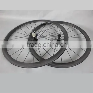 20/24 Holes Carbon Bike Wheelset R13 Hubs Carbon Wheelset Ud-matt Road Bike Wheelset 38C thumbnail-2