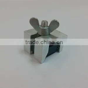 Aluminum Sliding Window Stop thumbnail-1