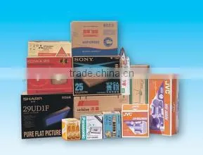 2016 Hot Selling HX-GAP Full Automatic Corrugated Box Making Corrugated Box Manufacturing Machinery thumbnail-5