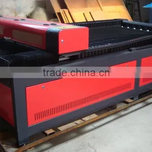 CO2 Cnc Laser Cutting Machine for Acrylic/wood/leather/fabric/plexiglass/plastic thumbnail-4