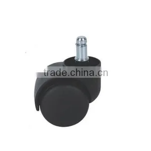 50 mm Heavy Duty Office Chair Caster in thumbnail-1