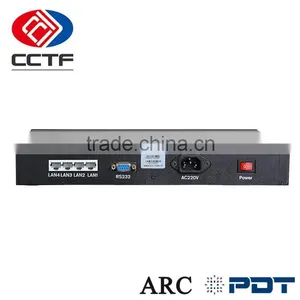 D-1280 High Gain Uhf Tv Antenna Wireless Intercom System Two Way Am Fm Ssb Cb Radio Walkie Talkie Repeater thumbnail-4