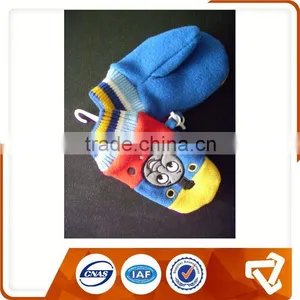 Winter Using Gloves And Mittens Made In China thumbnail-1