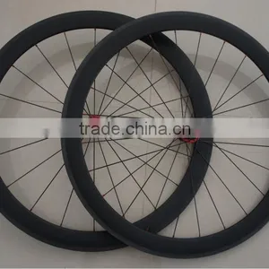Super Light and High Performance Carbon Road Wheels SL-5T thumbnail-1
