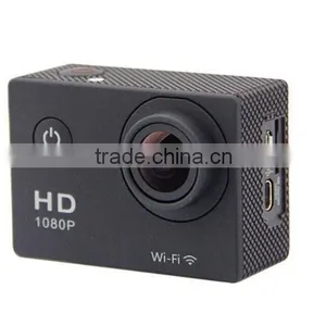 2015 Newest Portable Mini SJ4000 Sport Camera Full HD 1080P 30FPS Wifi Action Camera thumbnail-4