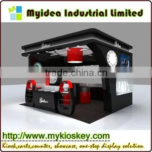 Myidea Elegant Watch Display Kiosk thumbnail-2