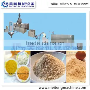 Best Suppliers Hot Sale Best Price Breadcrumbs Production Line thumbnail-1