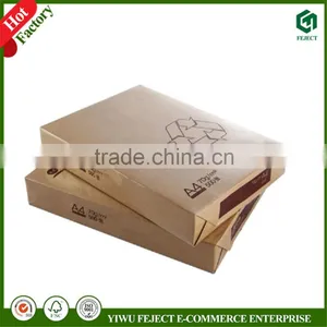 White Paperline Office A4 Copy Paper White in Size 8.5 Inchx11 Lowest Price thumbnail-2