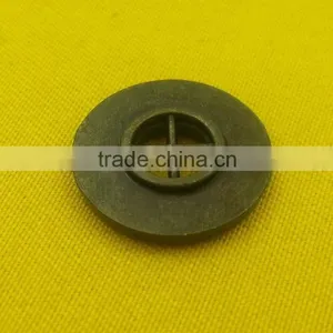 17.5mm Zinc Alloy Enamelled Metal Button --- MS1110 thumbnail-4