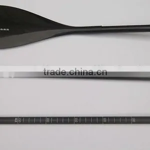 3 Piece Adjustable Stand Up Paddle for Paddleboarding thumbnail-1