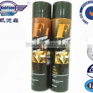 Foam Cleaner Spray Use for Furniture Household Appliances thumbnail-2