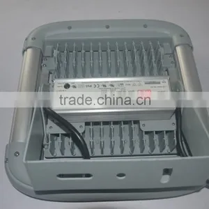 Good Quality High Lumen ul Listed Canopy Led Shoe Box With Osram Chip thumbnail-3
