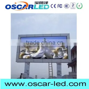 China xx Image Video Pxxx Outdoor Led Display for Advertisement thumbnail-1