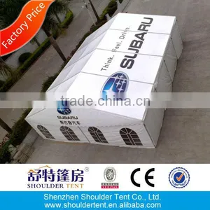 Hot Sale Popular Family Aluminum Outdoor Tent,waterproof Tent,camping Tent thumbnail-1