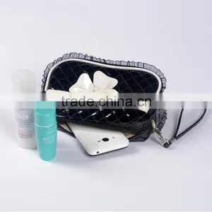 2015 New Design Colors PU Cosmetic Bag for Stock thumbnail-4