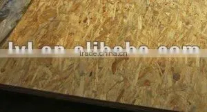 4*8 OSB With Good Quality (osb Boards ) thumbnail-1