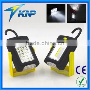 High Power Rotatable SMD LED Working Light thumbnail-1