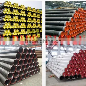 CUNI 90/10, 70/30 Copper Nickel Pipes Manufacturer, Exporter, Supplier thumbnail-6