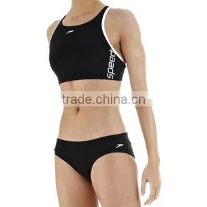 Woman Fashion Sexy Single Design Swimwear ,yoga Sport Suit thumbnail-1