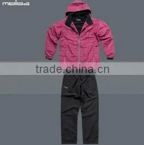 Ladies' Jogging Wear thumbnail-1