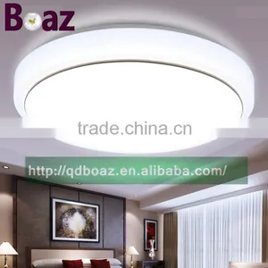 12w Led Motion Sensor Ceiling Light thumbnail-2