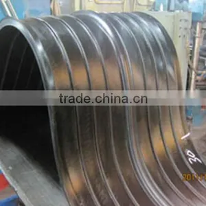 Bridge Swelling Waterproof Rubber Water Stop Belt thumbnail-1