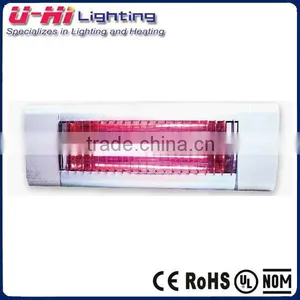 Infrared Mount Electric Quartz Room Heater thumbnail-1
