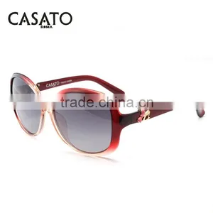CASATO Designer Sunglasses Polarized Lens Made in China Wholesale thumbnail-5