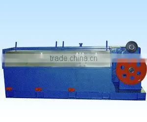 Copper Wire Drawing Machine thumbnail-1