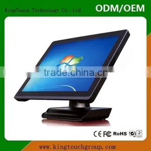 5:4 17 Inch Touch Panel, 17 Inch Capacitive Touch Panel, 17 Inch Projected Capacitive Touch Panel thumbnail-6