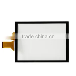 10.1 10.4 12.1 13.3 15 15.6 17 17.3 18.5 19 21.5 22 24 27 32 42 Inch Projected Capacitive Touch Screen Quality Choice thumbnail-2