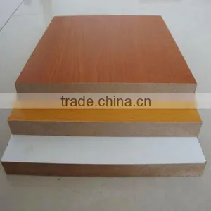 New Melamine Faced Mdf Board thumbnail-3