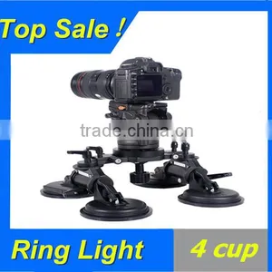Suction Cup Stabilizer Car Suction 4 Cup Stabilizer Car Rack thumbnail-1