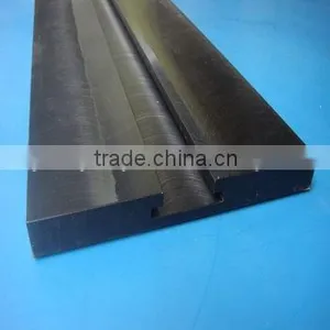 Custom CNC Linear UPE Plastic Guide Rail View UPE Guide thumbnail-1