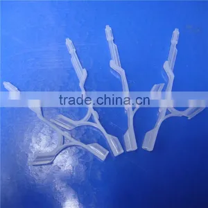 Best Sale Injection Molded Type PP Polypropylene Plastic Parts in Medical Use thumbnail-4