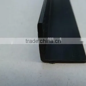 Professional Waterproof PVC Extrusion Profile PJB823 (we Can Make According to Customers' Sample or Drawing) thumbnail-1