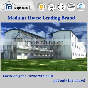 Sgs Testing New Design Modern Mobile House for Sale/three Layer EPS House/welcomed India Beauty Looking Mobile Home thumbnail-4
