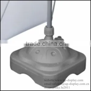 Hot Selling Water Base x Banner Stand thumbnail-3