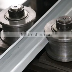 Light Gauge Steel Framing Machine thumbnail-2