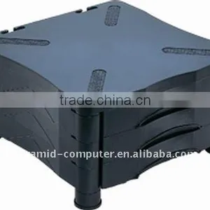 Hot Plastic File Cabinet thumbnail-2